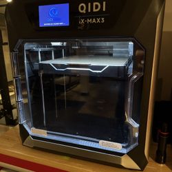 Qidi Tech X-Max 3 3D Printer 