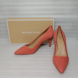 Michael Kors Designer Pumps Heels. Brand New In Box. Size 10 women's shoes. Authentic 