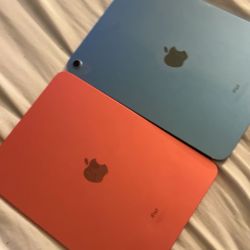 Apple iPad 10th Generation 2022