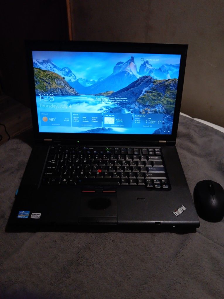 Lenovo Thinkpad