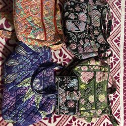 Vera Bradley 
