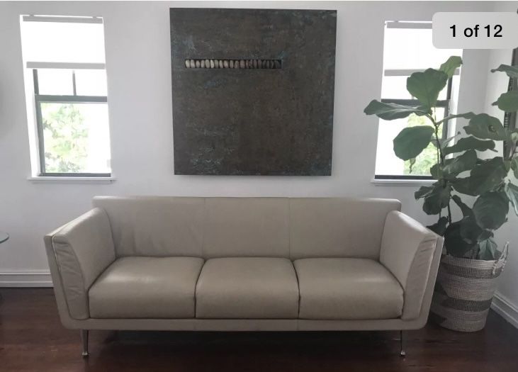 Goetz sofa