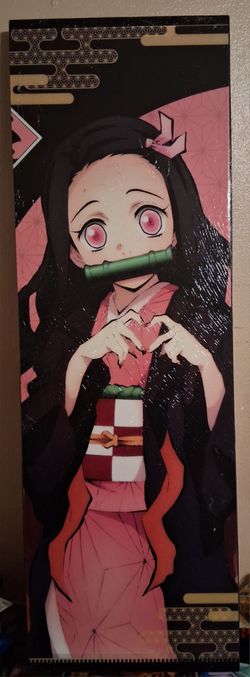 Wall Pic Demon Slayer