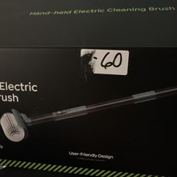 Electric Brush