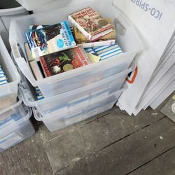 The HARDY BOYS & NANCY DREW BOOKS 
