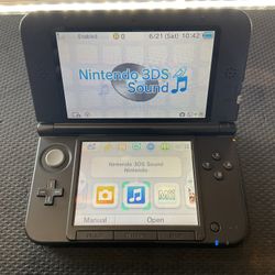 Nintendo 3ds 