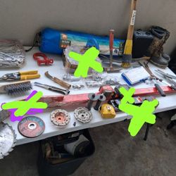 Todo Tipo De HErramienta