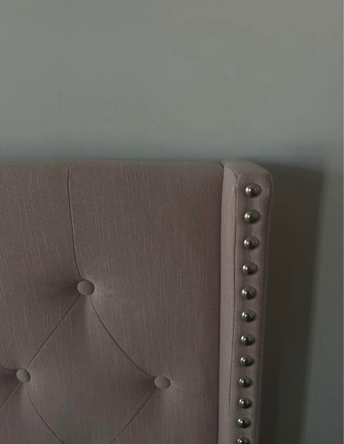 Queen Size Bed Frame ONLY