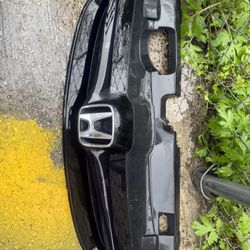 Grill Honda Civic 2003-2005
