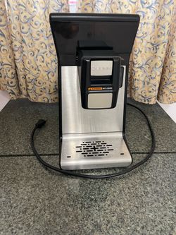 BUNN My Café Commercial Single-Serve Coffee Brewer (Model 44(contact info removed)) – Excellent Condition – $225 OBO