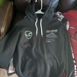 Men’s Hollister Hoodie