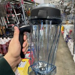 Vitamix Style Aftermarket Cup 