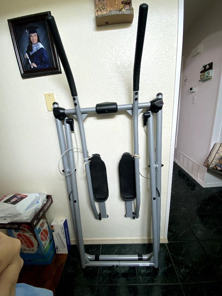 Maquina De Ejercicio