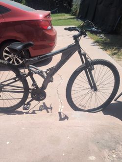 Hyper Havoc MTN Bike