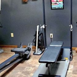 Speediance Gym Monster (GM1)