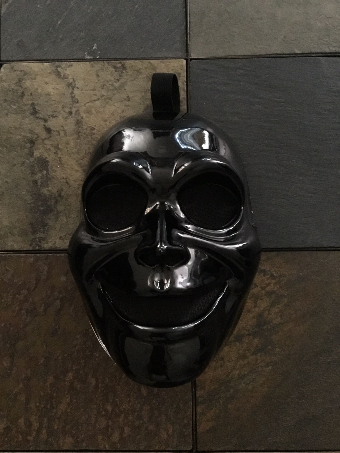 Halloween Mask