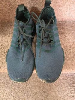 Brand new sneakers