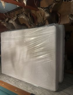 Memory Foam Mattresses