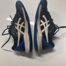 Asics Tennis Shoes