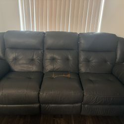 Recliners 
