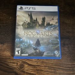 Hogwarts Legacy Ps5