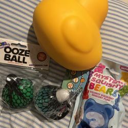 Squishy Bundle 
