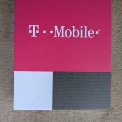 Brand New Google Pixel 6a 5G TMobile Moto Phone w/ receipt.
