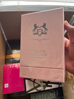 parfums de marley delina exclusif