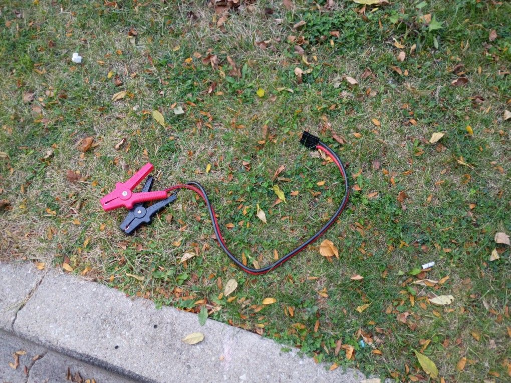 Anderson Jumper Products 