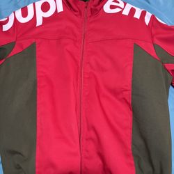 Supreme Jacket