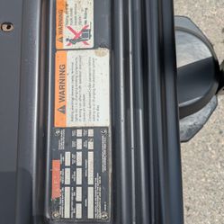 Crown pallet Jacks
