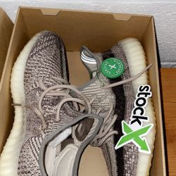 Yeezy 350!