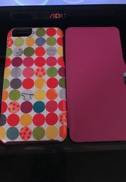 Ottherbox iPhone 6 Plus