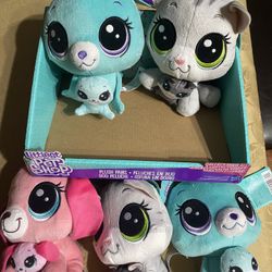 Pet Shop Toy