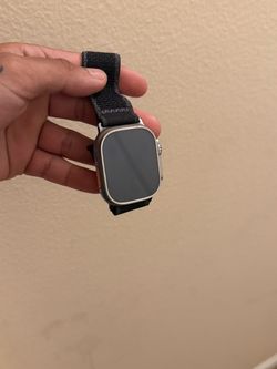 Apple Watch Ultra 2 49mm