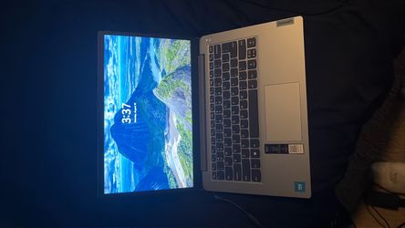 Lenovo Laptop