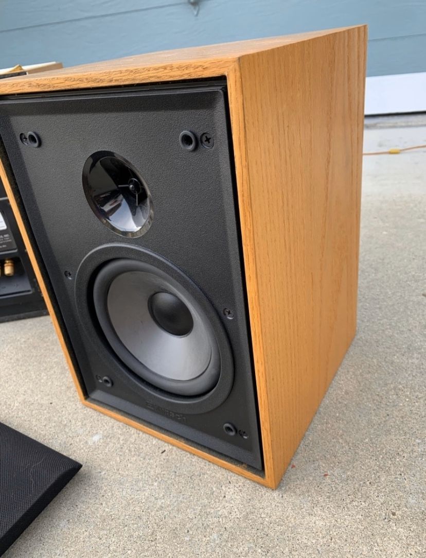 Klipsch Speakers