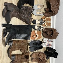 Women’s Shoes 