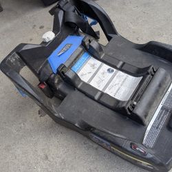 Doona Stroller Base 