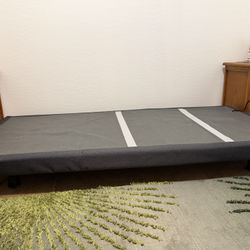 Adjustable  Bed