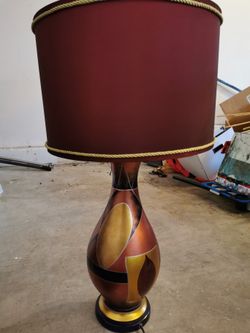 table lamp