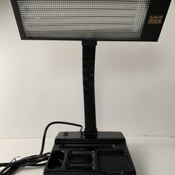 SunBox DL Light Therapy Desk Lamp