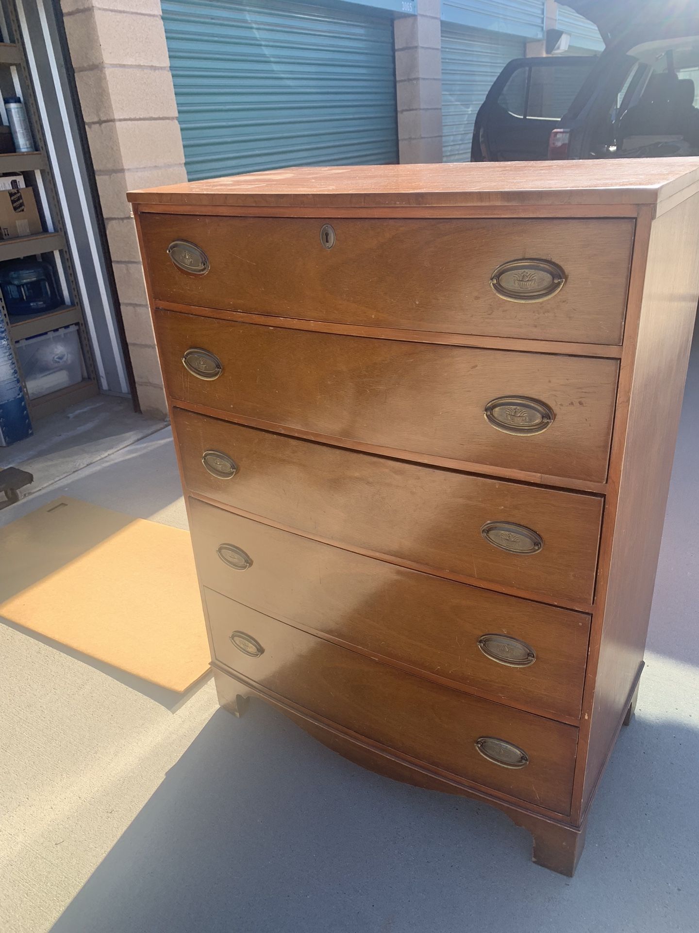 Dresser for Sale in Riverside, CA OfferUp