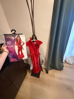 Kids halloween costume