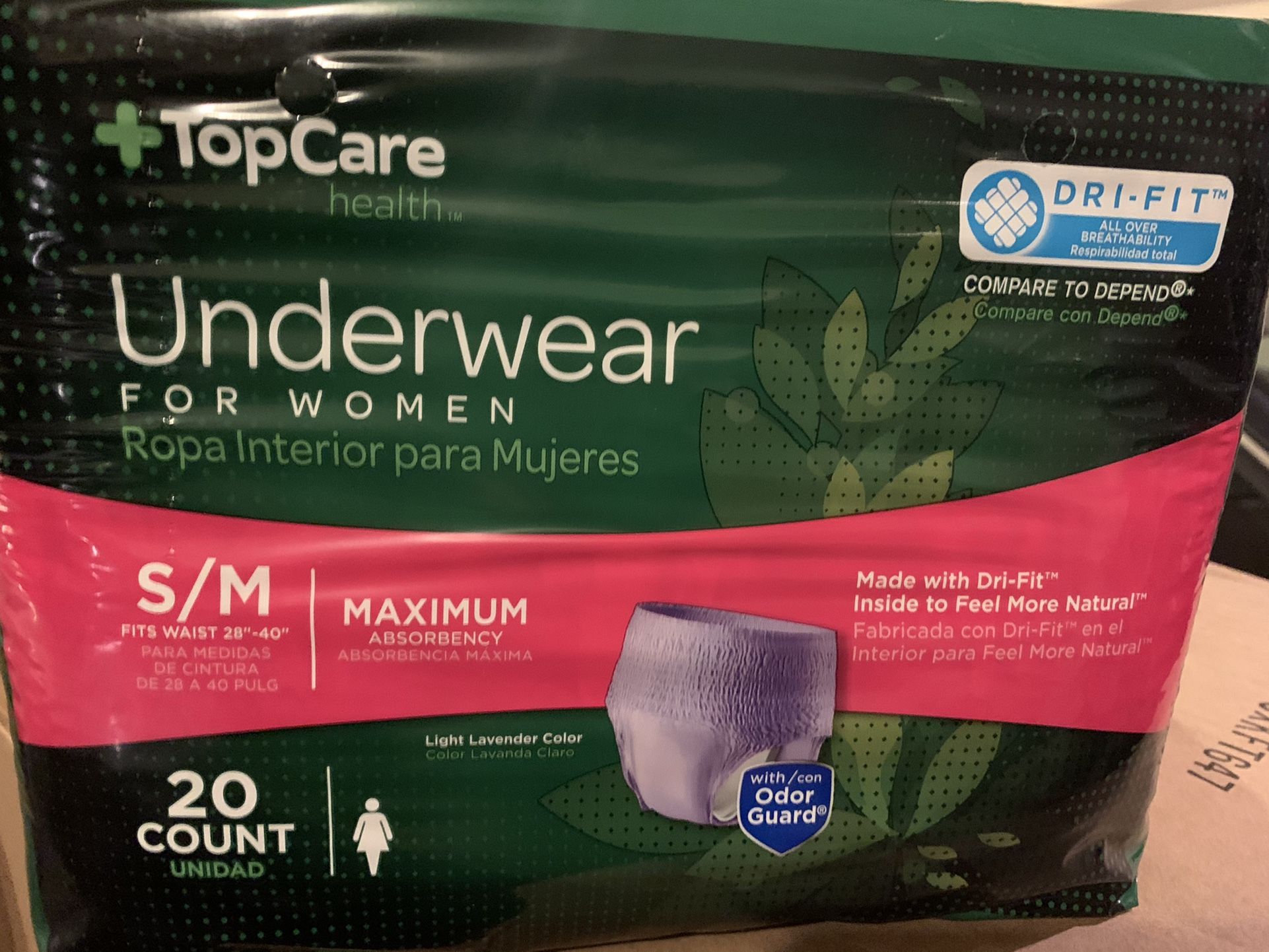 Women Underwear