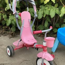 Radio Flyer Toy