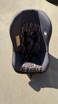 Cosco Scenera Next Convertible Car Seat