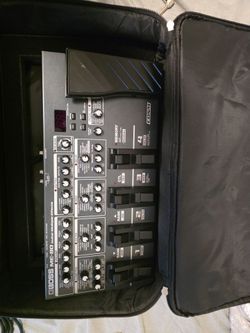 Boss ME 80