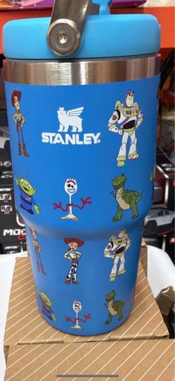 Stanley steel 20 oz