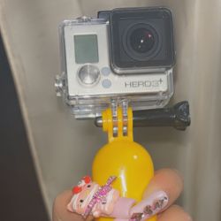 Go Pro
